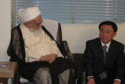 جی هیون شین