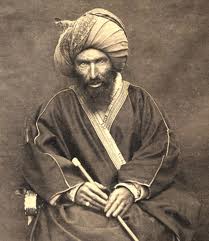 kermani