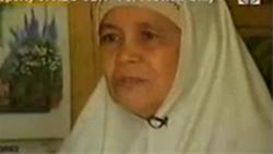 زن راهبه مسیحی، مسلمان شد بانوی تازه مسلمان