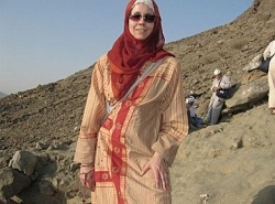 کریستینا بکر