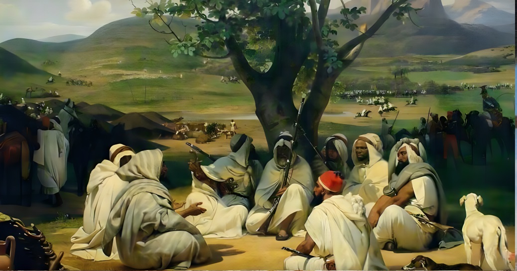 صحابه از منظر علمای شیعه و جواب نقضی به مخالفین عدالت صحابه