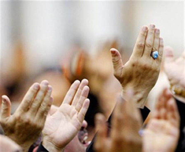 آیا شیعیان مشرک‌اند؟! (قسمت دوم)