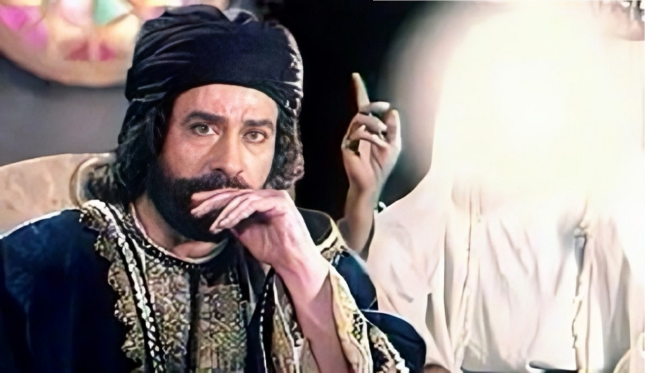 عکس العمل متفاوت زبیده نسبت به قیام زنان مأمون