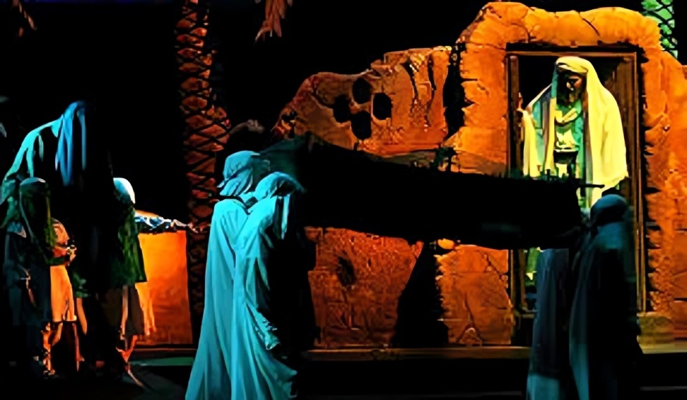 نمازی که هرگز خوانده نشد شهادت حضرت زهرا