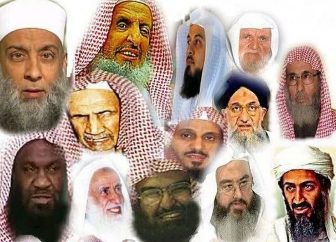 سلام‌الله‌علیه یا رضی‌الله‌عنه