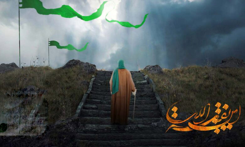 احمداسماعیل بصری مدعی بیعت گیرنده بین رکن و مقام ظهور