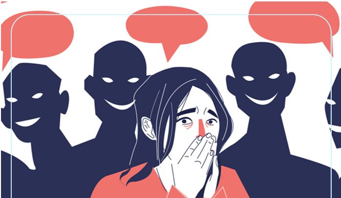 روان درمانی فرقه