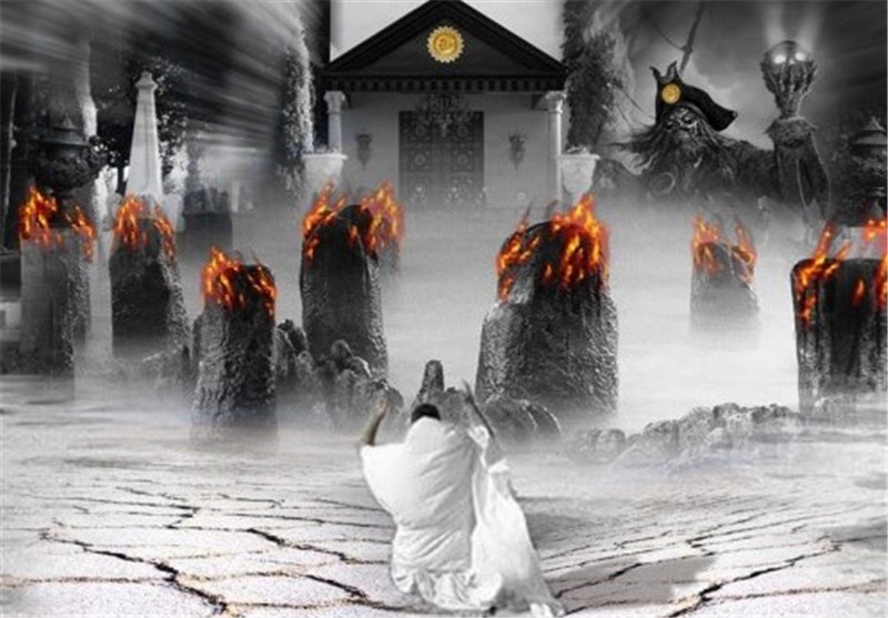 خشونت فرقه ها فرقه ها