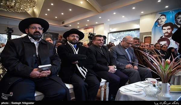 بی علاقه شدن یهودیان ایران به مهاجرت به مناطق اشغالی(قسمت نخست) بی علاقه شدن یهودیان ایران به مهاجرت به مناطق اشغالی(قسمت نخست)