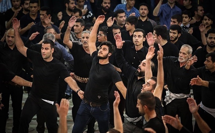 آیا اهل بیت (ع) از پوشیدن لباس مشکی عزاداری نهی کرده اند؟ (قسمت اول)