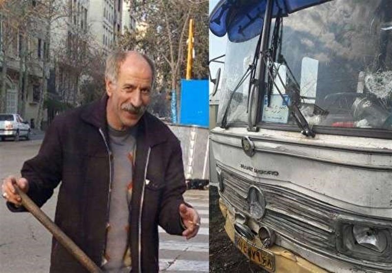 بازخوانی پرونده قاتلی از فرقه صوفیه گنابادی گنابادی