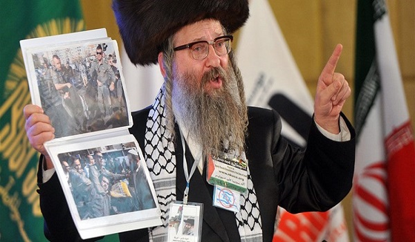  یهودیان میانه رو