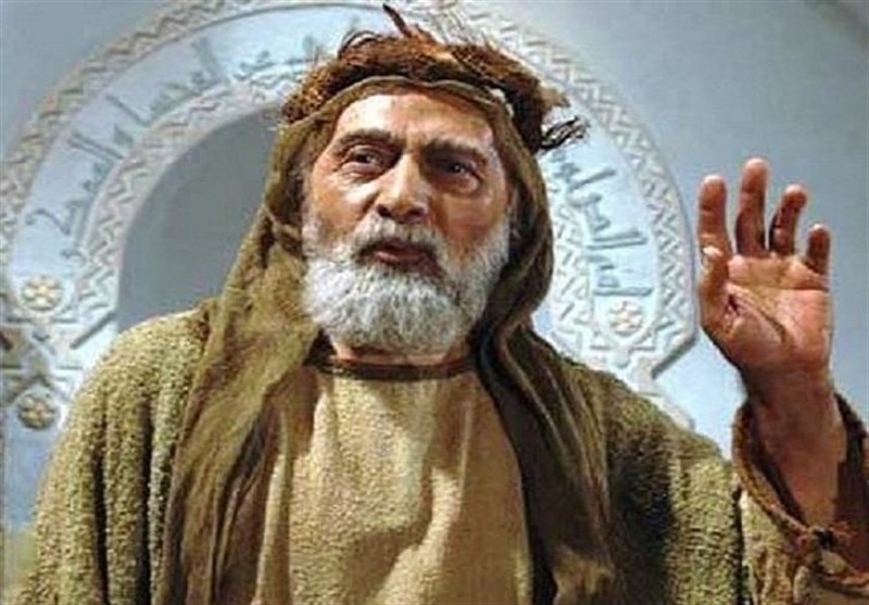 میثم یار وفادار امیرالمومنین (ع)