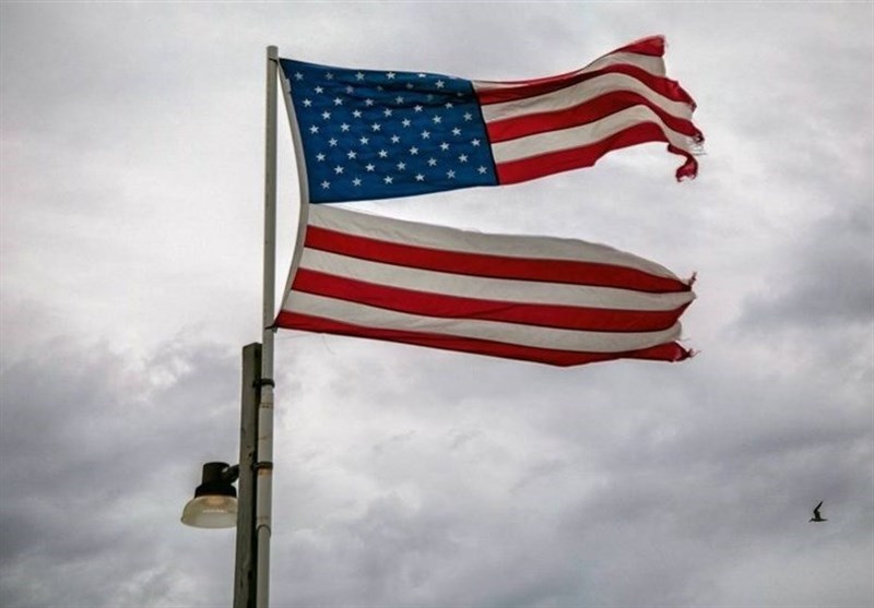 آمریکا و دراویش