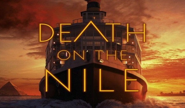 مرگ در ساحل نیل