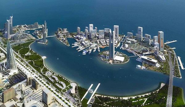 تبعات طرح فروش زمین و خانه به صهیونیست ها برای بحرین تبعات طرح فروش زمین و خانه به صهیونیست ها برای بحرین