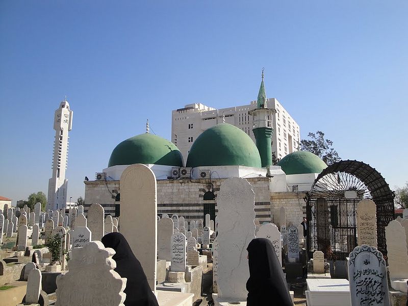 حضرت سکینه، مظلوم در تاریخ حضرت سکینه، مظلوم در تاریخ