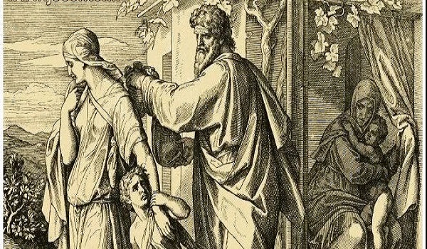 خصومت تورات نویسان درباره حضرت اسماعیل(ع) قسمت نخست