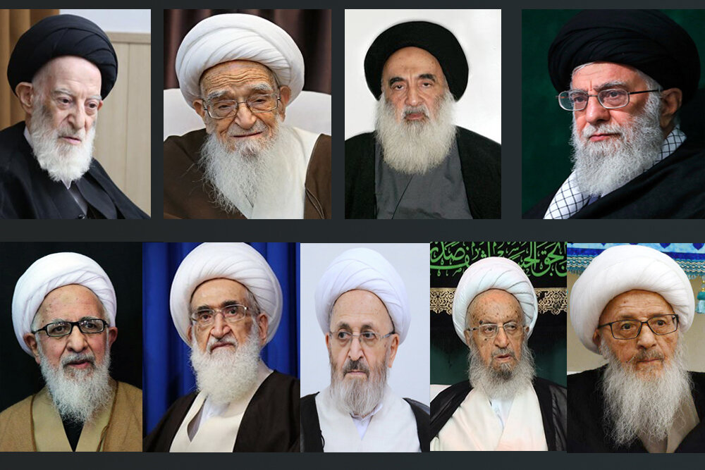 فتنه احمدالحسن