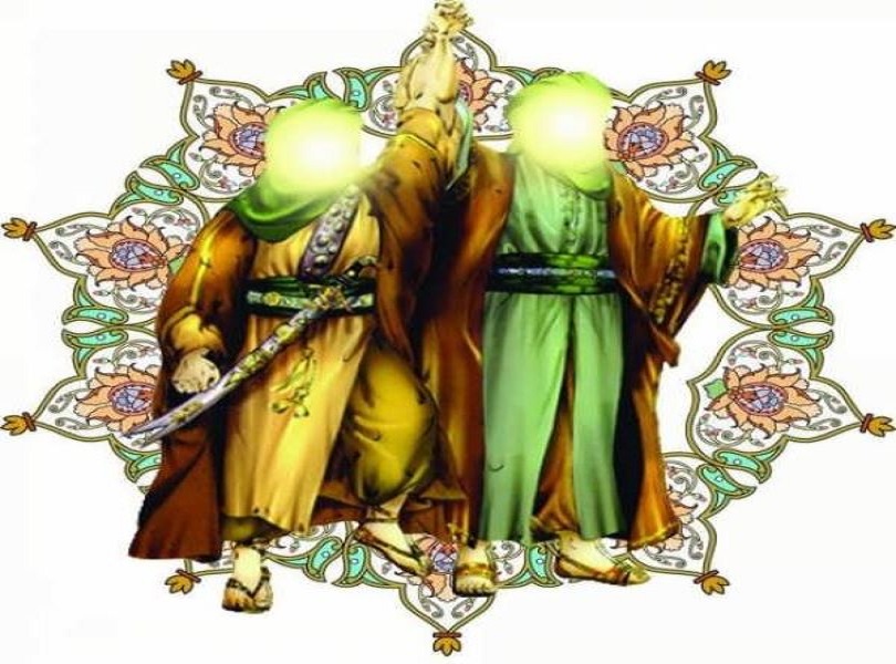 ادعای عجیب قرآنیون در مورد حدیث غدیر قرآنیون