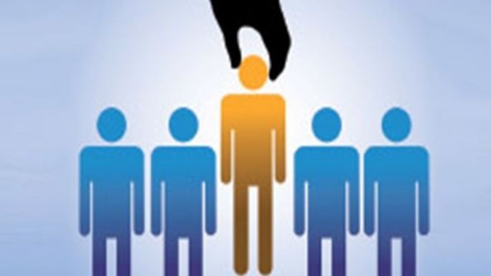 شایسته سالاری شایسته سالاری