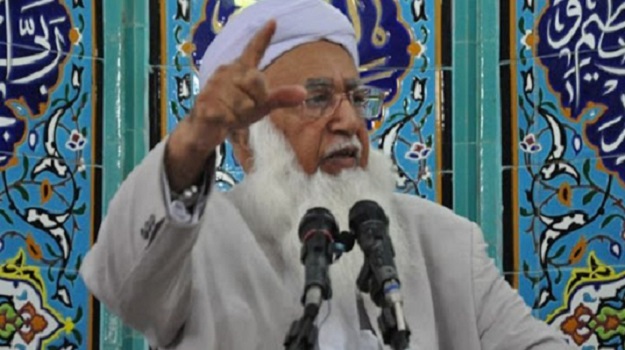 پاسخ به عبدالحمید در اعتراض به واکنش علیه گرگیج