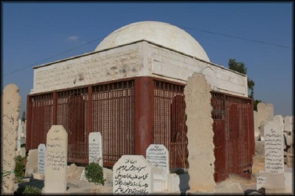 فضیلت نداشتن معاویه 