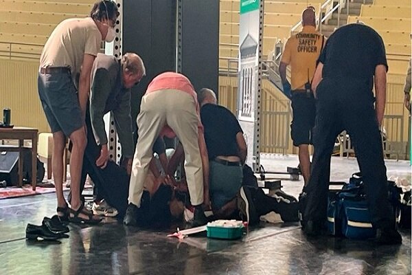 فتنه احمدالحسن