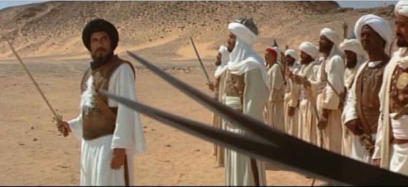 پاسخ به شبهه آتئیستها در غارت کاروانها توسط مسلمانان جنگ بدر