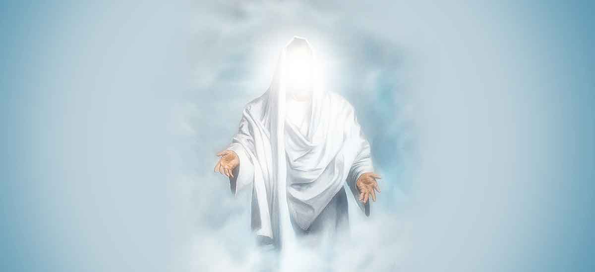 آیا حضرت عیسی (ع) مرده است عیسی مسیح