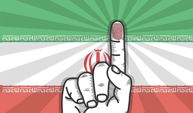 انتخاب اصلح