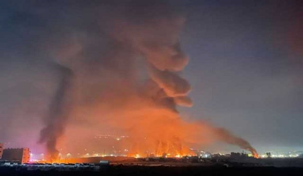 مانع شدن آمریکا از صدور بیانیه شورای امنیت علیه صهیونیست‌ها