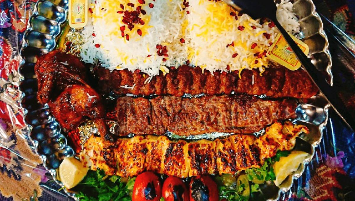 اهمیت غذای حلال در اسلام اهمیت غذای حلال در اسلام