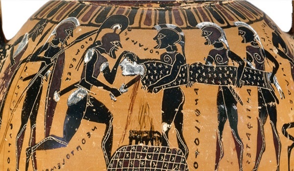 قتل ‌عام ‌های وحشت ‌ناک در تاریخ جنگ ‌های یهودیت(قسمت نخست)