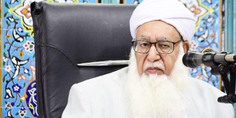 مولوی گرگیج