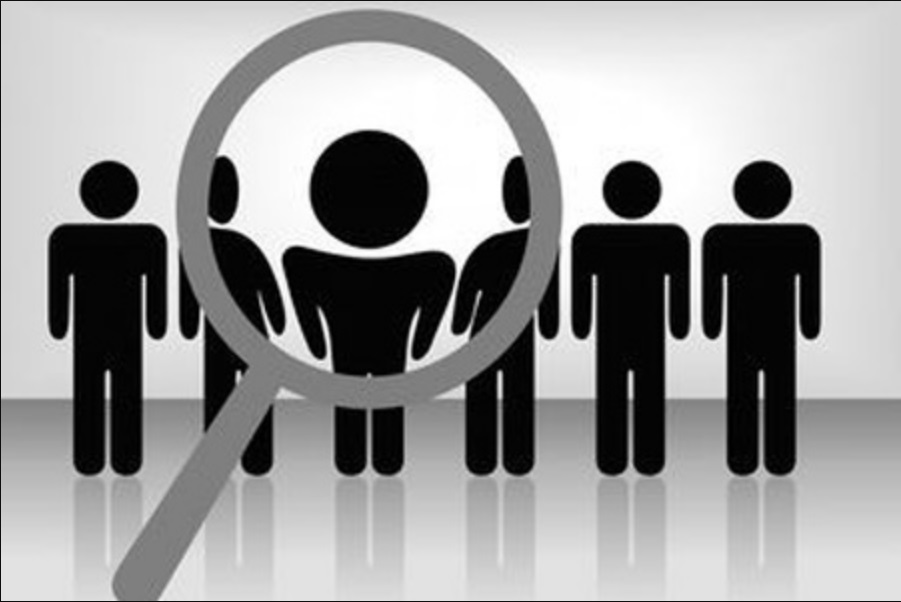 شناخت افراد