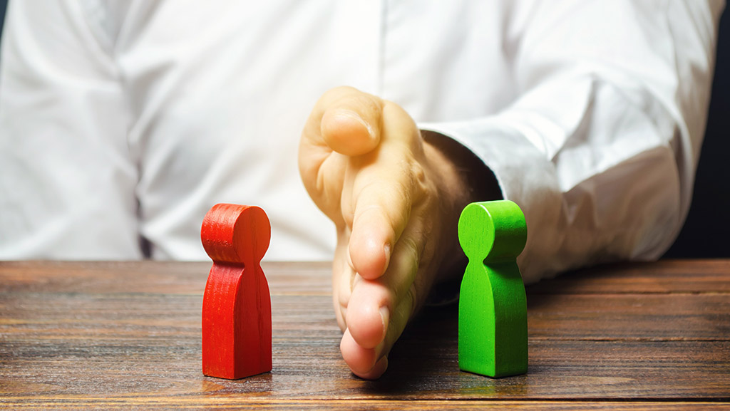 وحدت عالم انسانی, تناقضات بهائیت, اختلاف در میان اغصان بهاء الله وحدت عالم انسانی, تناقضات بهائیت, اختلاف در میان اغصان بهاء الله