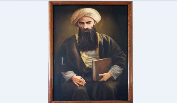 تشرف نسل سوم هاراو اورشرگا به اسلام تشرف نسل سوم هاراو اورشرگا به اسلام