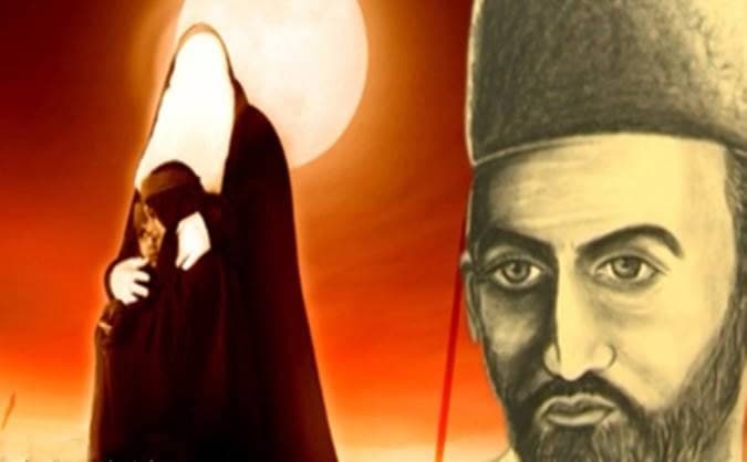 نقد اندیشههای عمان سامانی عمان سامانی