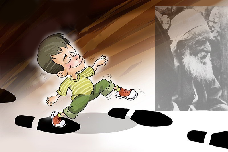 مقبره حضرت عبدالبها, آثار حضرت عبدالبها, بیانات حضرت عبدالبها