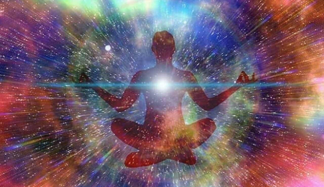 یوگا, سامادهی, تسخیر, پتنجلی, برهمن