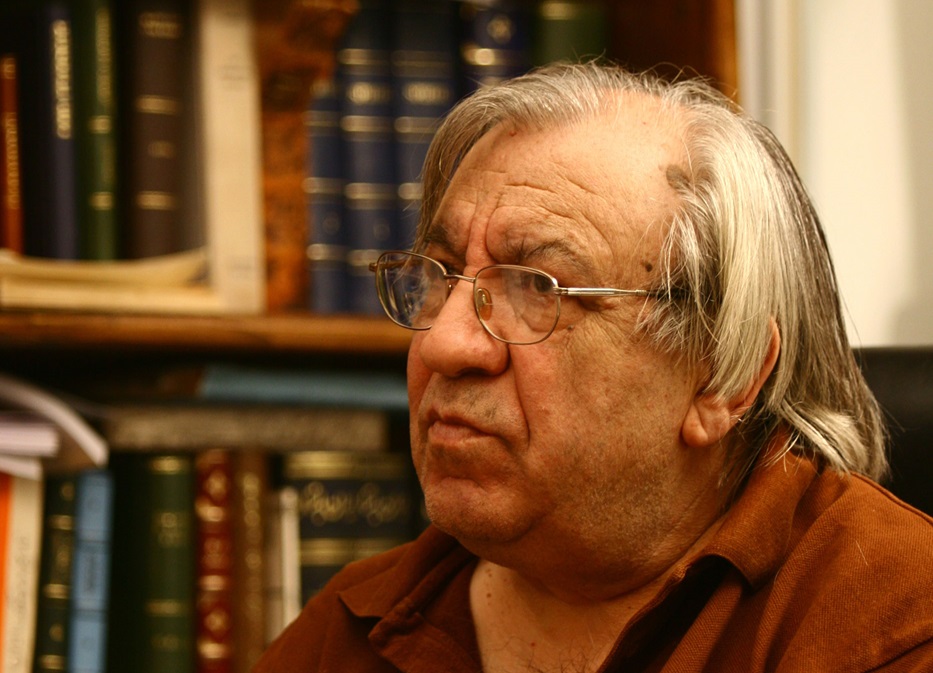 گزیدهای از گفتار مرحوم پرویز رجبی درباره هخامنشیان گزیدهای از گفتار مرحوم پرویز رجبی درباره هخامنشیان