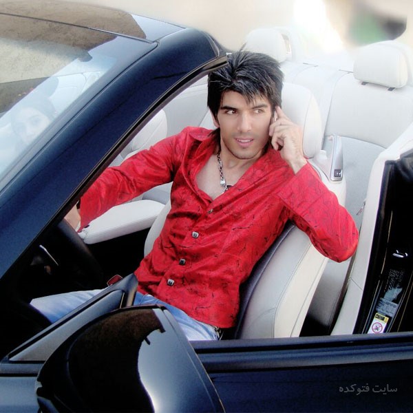 محمد حسین پور دکتر سایان