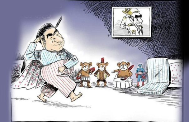 بهائیت در حکومت پهلوی, بهائیت محفل خیانت, براندازی بهائیت بهائیت در حکومت پهلوی, بهائیت محفل خیانت, براندازی بهائیت