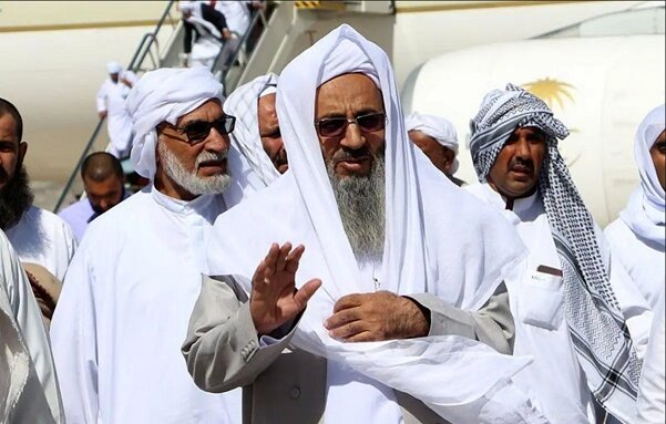 مخالفین اجرای عدالت و داد عدالتخواهی عبدالحمید