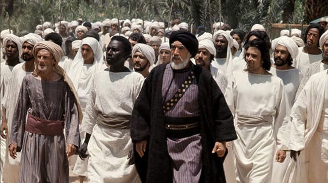 آیا احترام به صحابه‌ی رسول خدا (ص) واجب است؟!