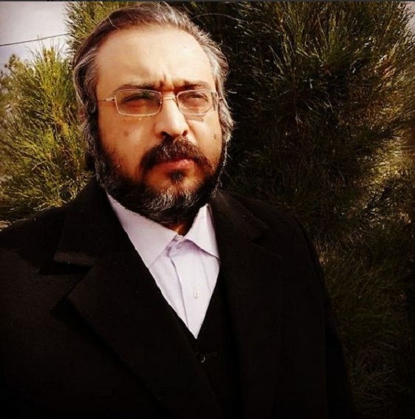 قطب دراویش گنابادی: من امام هستم! 