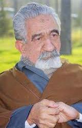 نورعلی تابنده نفاق تابنده