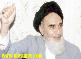 امام و صوفیان