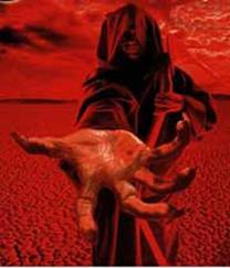 کمک شیطان از ملاسلطان گنابادی شیطان شاگرد ملا سلطان